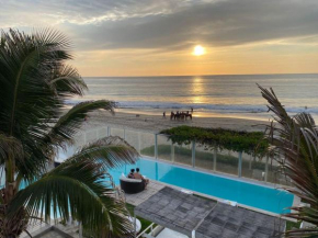 Hotel Suites de Mar